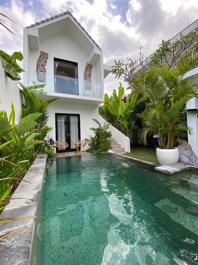 Villa Kalma Canggu Экстерьер фото